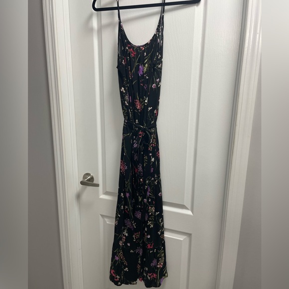 Vero Moda | Floral Maxi Dress - Picture 12 of 14
